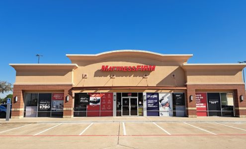 Mattress Firm Copperfield