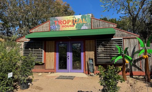 The Natural Gardener