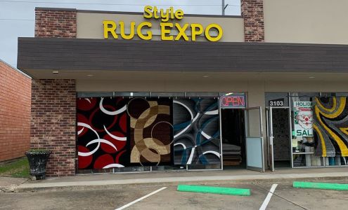 Style Rug Expo