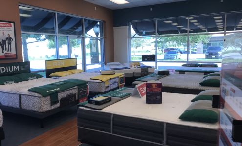 Mattress Firm Bella Terra