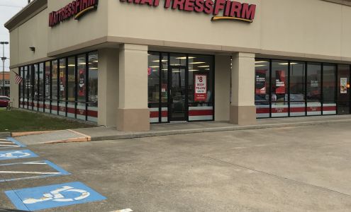 Mattress Firm North Fry Road