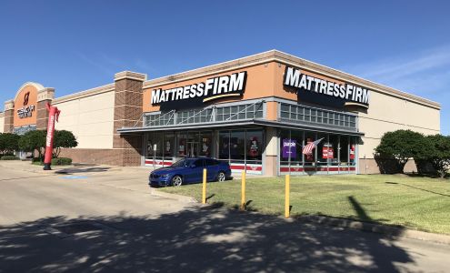 Mattress Firm Katy