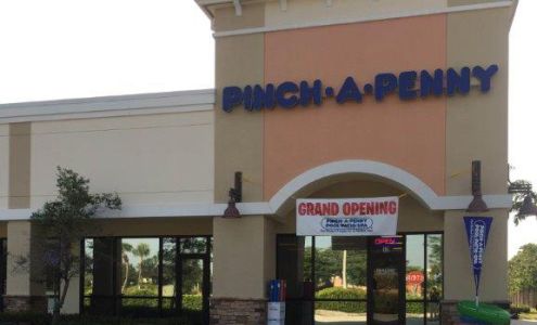 Pinch A Penny Pool Patio Spa