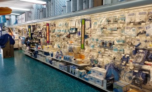 Pinch A Penny Pool Patio Spa