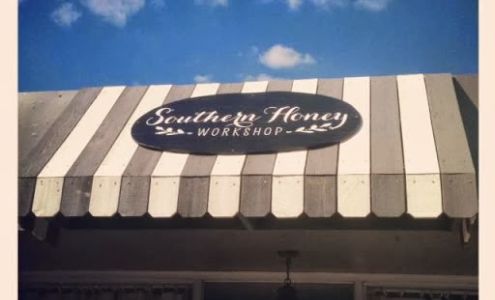Southern Honey Workshop