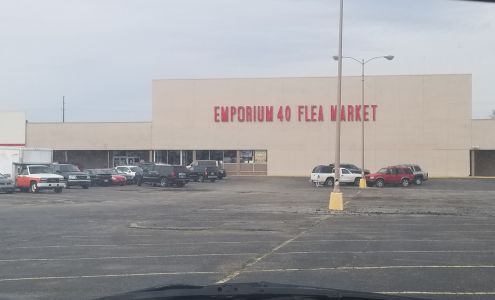 Emporium 40 Flea Market