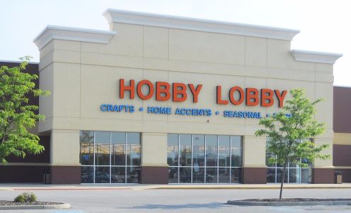 Hobby Lobby