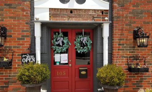 The Lacy Interiors and Gifts