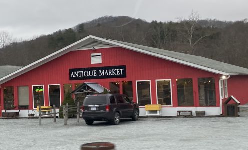 Front Porch Antique Market