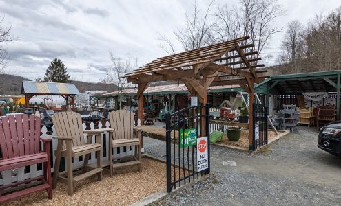 Mountaineer Garden Center Florist