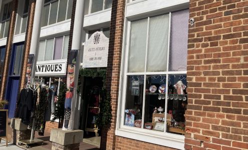 Welte's Antiques & More On Main
