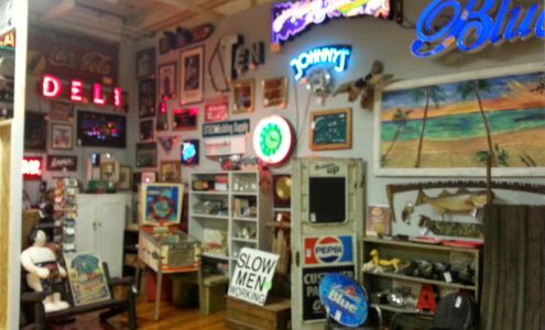 Catawba River Antique Mall