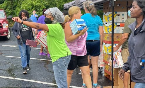 Christian Services Family Thrift Store Lancaster