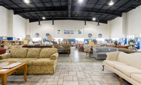Habitat for Humanity of Horry County