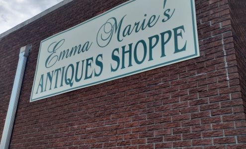 Emma Marie's Antique Shoppe
