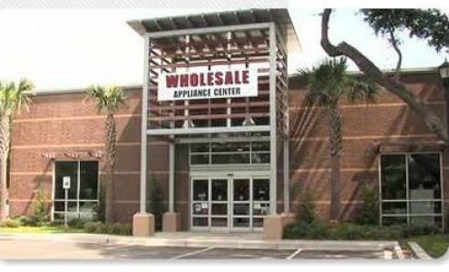 Wholesale Appliance Center LLC