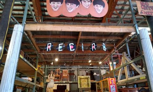 Underground Salvage Co.