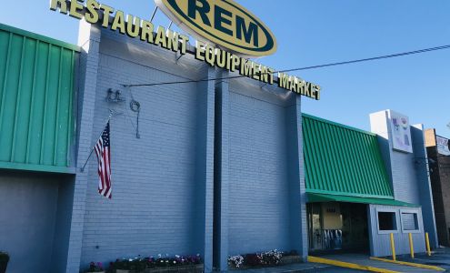 Restaurant Equipment Market - REM