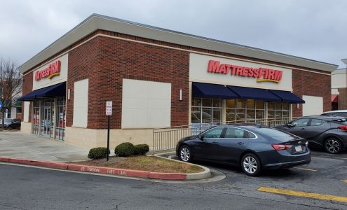 Mattress Firm North Druid