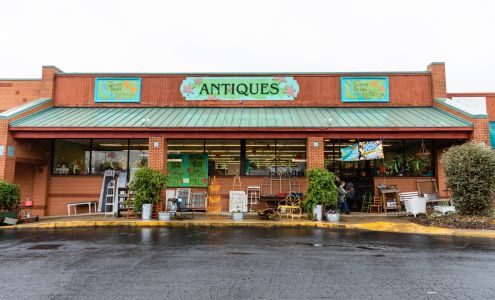 Green Bean Exchange East