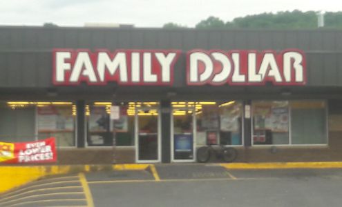 Family Dollar