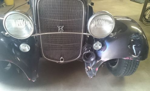 Top Gun Military & Auction