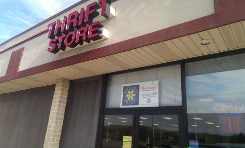 Once Again Thrift Store