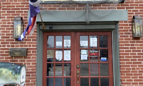 Penn Avenue Trading Co