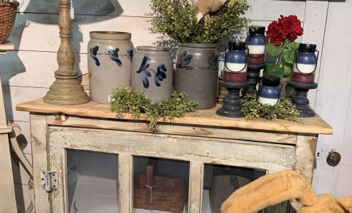 Carpetbaggers Collectibles