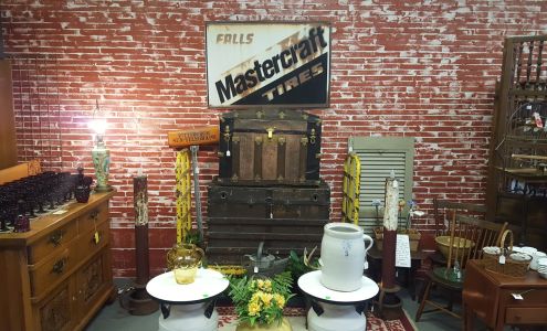 The Lincoln Highway Hub