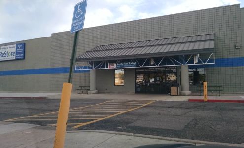 Habitat Littleton ReStore