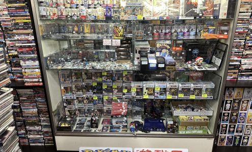 Olde Engine Works Market Place