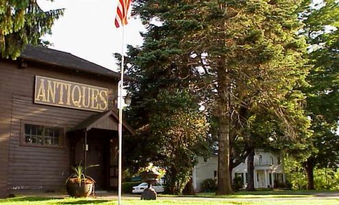 Landmark Acres-Antiques