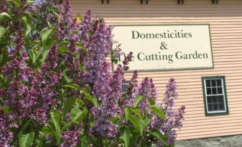 Cutting Garden Youngsville