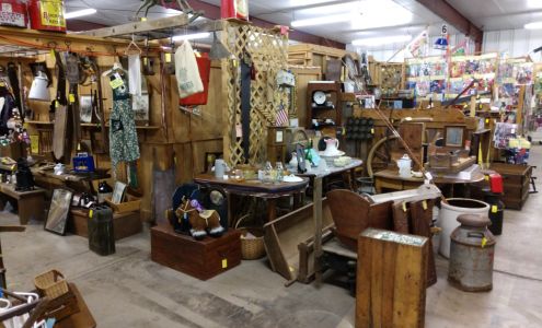 Market Hause & Grove