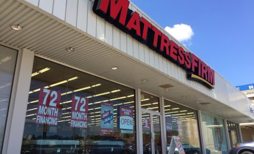 Mattress Firm Parkville