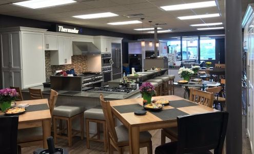 Roger's Appliance, Inc.