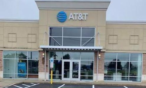 AT&T Store