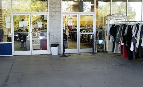 Durham Rescue Mission Thrift Store Brier Creek Raleigh