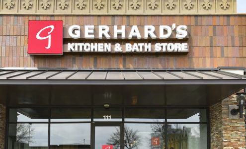 Gerhard's Kitchen & Bath Store