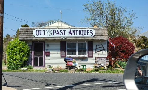 Out of the Past Antiques