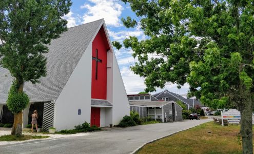 Provincetown United Methodist Provincetown