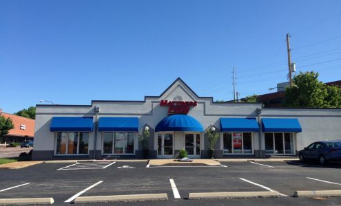 Mattress Firm Clayton