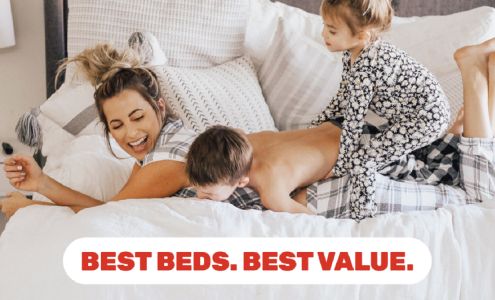 Mattress Firm Brentwood