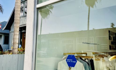 Industry of All Nations