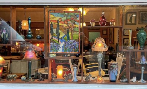 Fife Creek Antiques and Collectibles