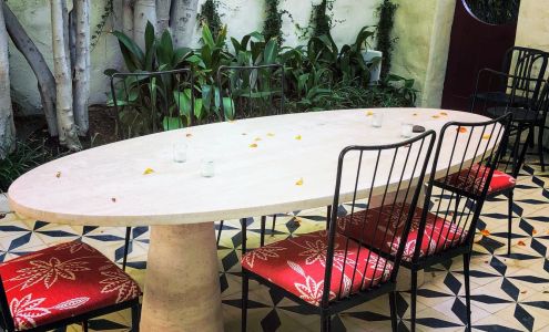 The Portico Collection