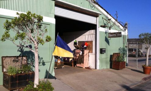 Reusable Finds Resale, Repurpose and Event Center