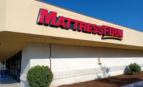 Mattress Firm Blackstone 2