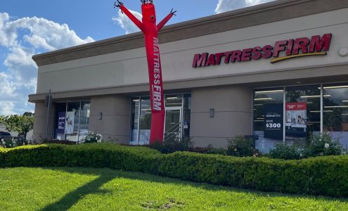 Mattress Firm Madison Avenue